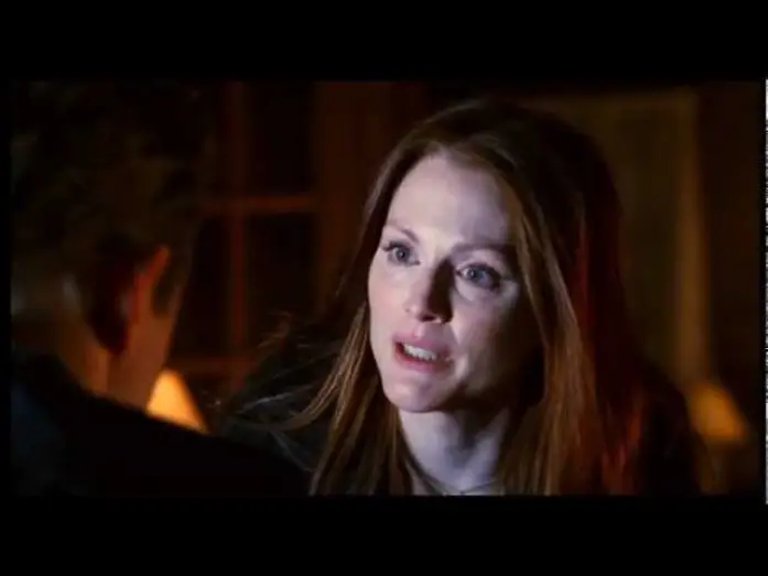 Video for the film The Forgotten — The Forgotten trailer ita