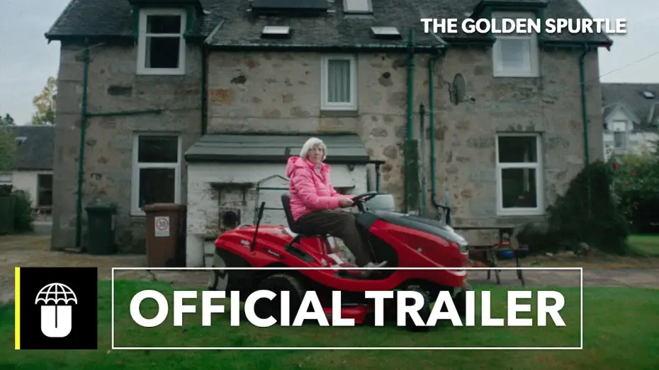 Video for the film The Golden Spurtle — Official Trailer