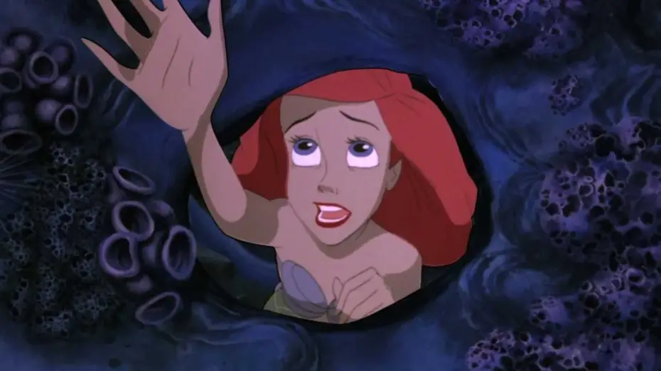 Video for the film The Little Mermaid — La Petite Sirène - Bande Annonce VF - En Pack+ Disney et Coffret Prestige le 25 septembre ! I Disney