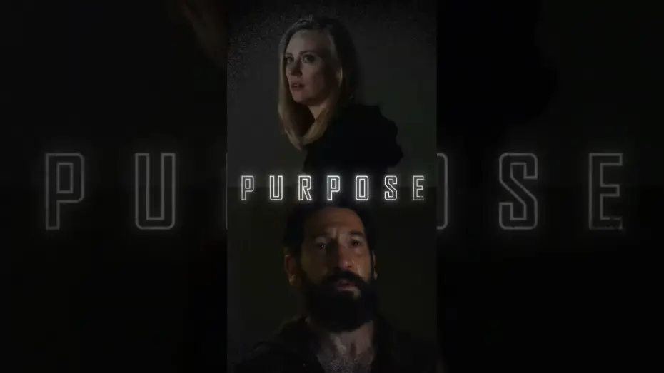 Video for the film Untitled ‘The Punisher’ Special — "What's your purpose now, Marine?"