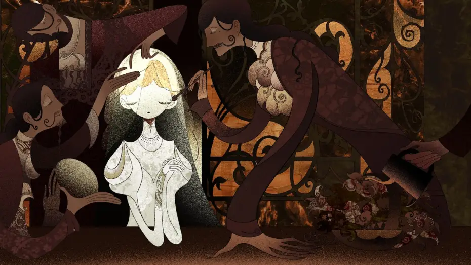 Video for the film Cocoon — Cocoon  | Calarts Film 2026