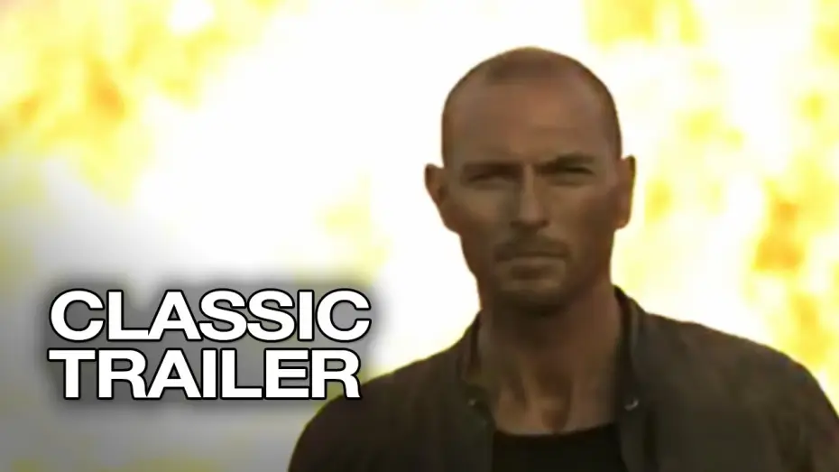 Video for the film Death Race 2 — Death Race 2 Official Trailer #1 - Ving Rhames Movie (2010) HD