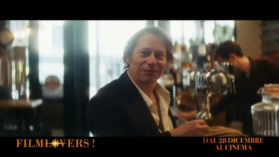 Video for the film Filmlovers! — FILMLOVERS! dal 28 dicembre al cinema