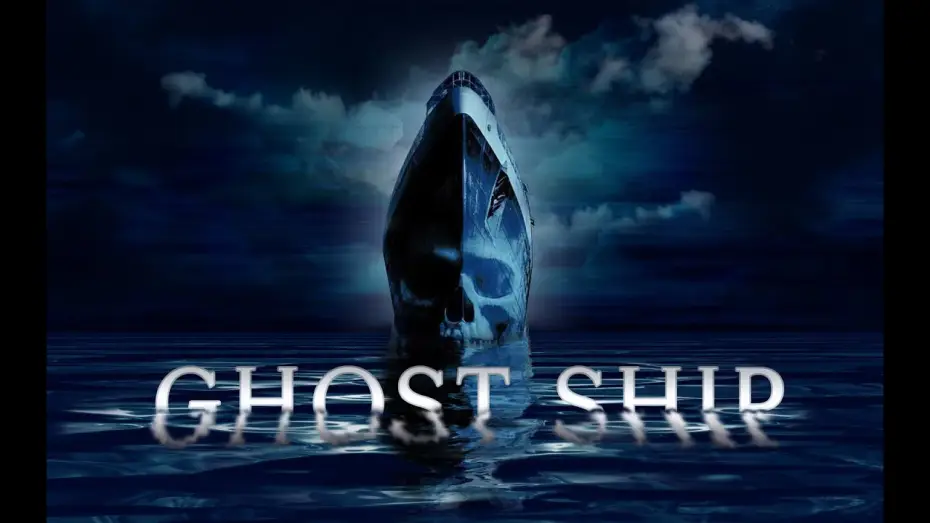Video for the film Ghost Ship — Ghost Ship - Trailer Deutsch HD