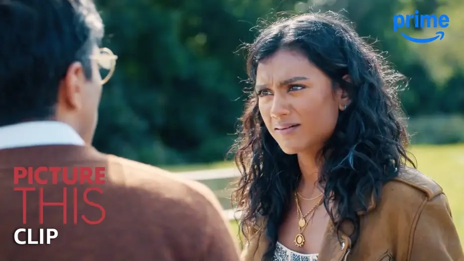 Video for the film Picture This — Pia Almost Accidentally Kills Her Date