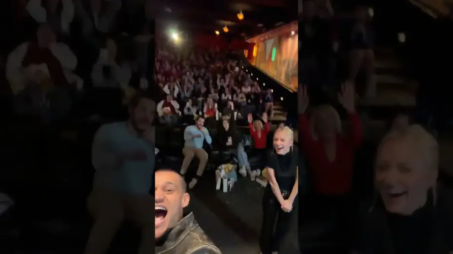 Video for the film Reminders of Him — About last night in Kansas City
