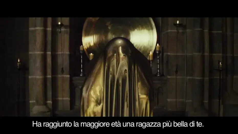 Video for the film Snow White and the Huntsman — Biancaneve e il Cacciatore - La visione del regista Rupert Sanders (sottotitoli in italiano)
