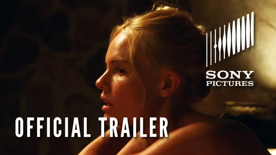 Video for the film Straw Dogs — Straw Dogs - Trailer