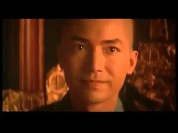 Video for the film The Last Emperor — Le Dernier Empereur (1987) Streaming Film HD