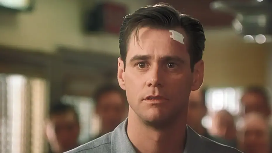 Video for the film The Majestic — The Majestic (2001) Original Trailer