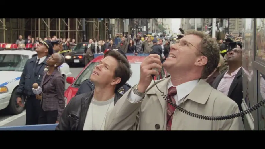 Video for the film The Other Guys — Very Bad Cops - Bande-annonce - VF