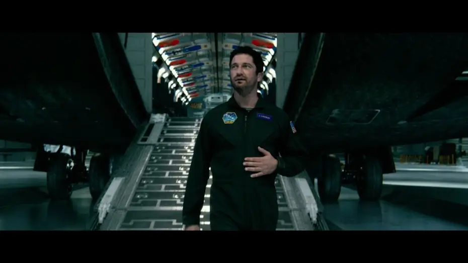 Video for the film Geostorm — GEOSTORM I Oficjalny zwiastun filmu #2 PL I HD I W kinach od 20 października