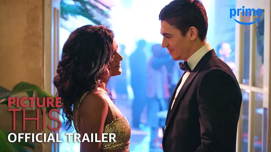 Video for the film Picture This — Official Trailer