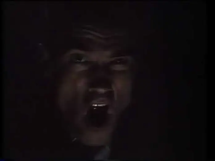 Video for the film Red Heat — Danko: Calor Rojo