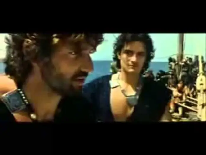 Video for the film Troy — Troya - Trailer Oficial Español - mivideo.club