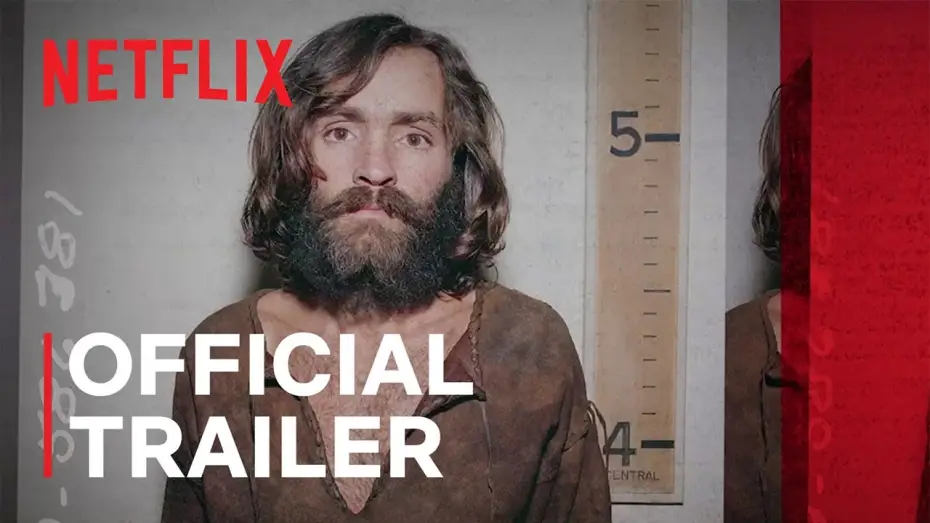 Video for the film Chaos: The Manson Murders — Official Trailer