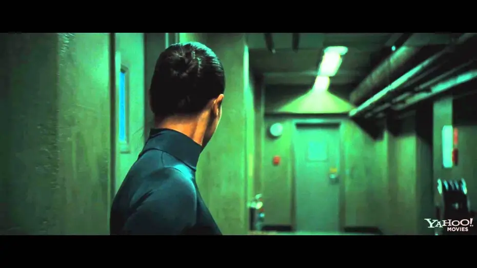 Video for the film Colombiana — Colombiana - Trailer HD