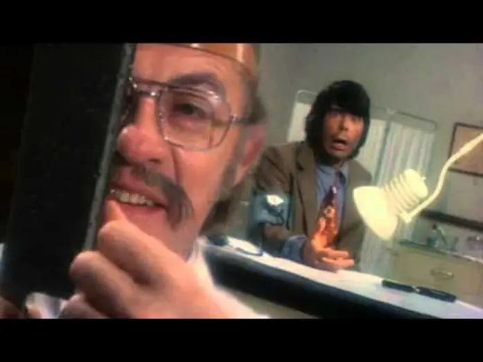 Video for the film Creepshow — Creepshow Trailer (1982)