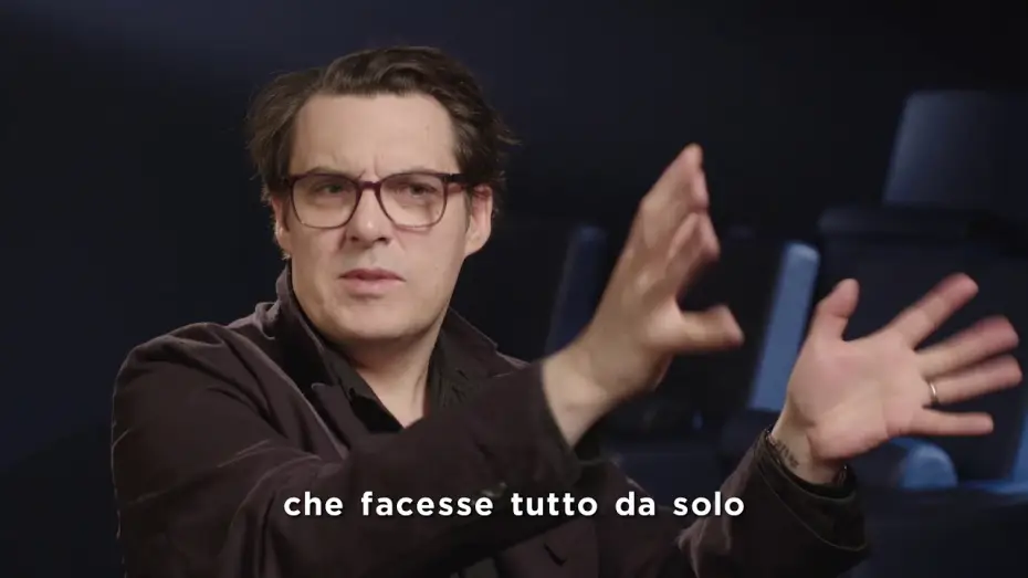Video for the film Darkest Hour — L'ORA PIÙ BUIA - Intervista al regista Joe Wright