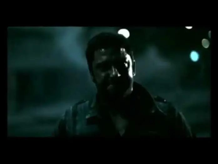 Video for the film Gamer — Gamer - Trailer Italiano Ufficiale