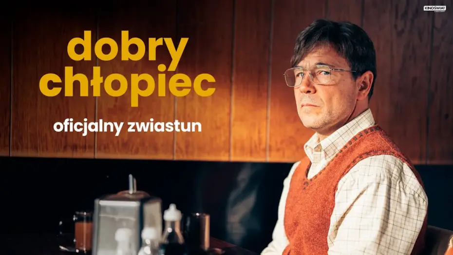 Video for the film The Good Boy — Oficjalny zwiastun