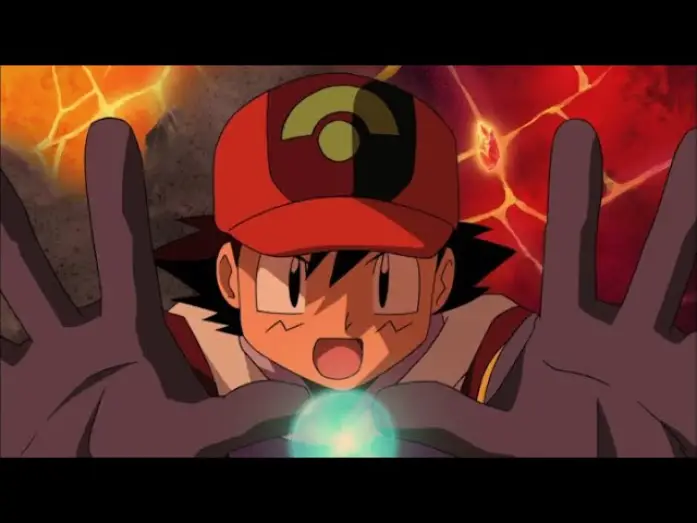 Video for the film Pokémon: Lucario and the Mystery of Mew — Lucario e il mistero di Mew| Trailer