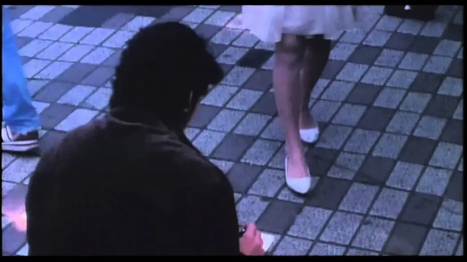 Video for the film Ring — Ring - Das Original (RINGU) - Deutscher Trailer