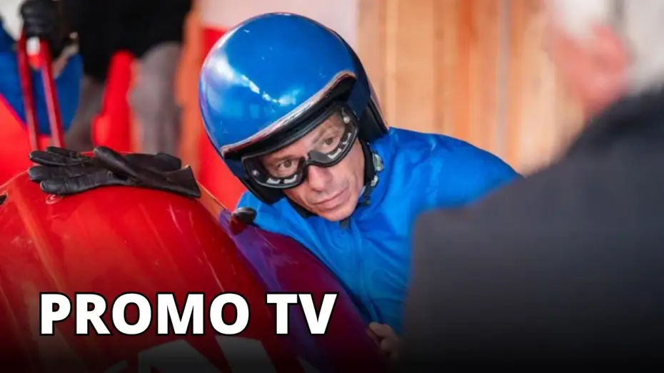Video for the film Rosso Volante — ROSSO VOLANTE (2026) nuovo promo tv del film Rai con Giorgio Pasotti