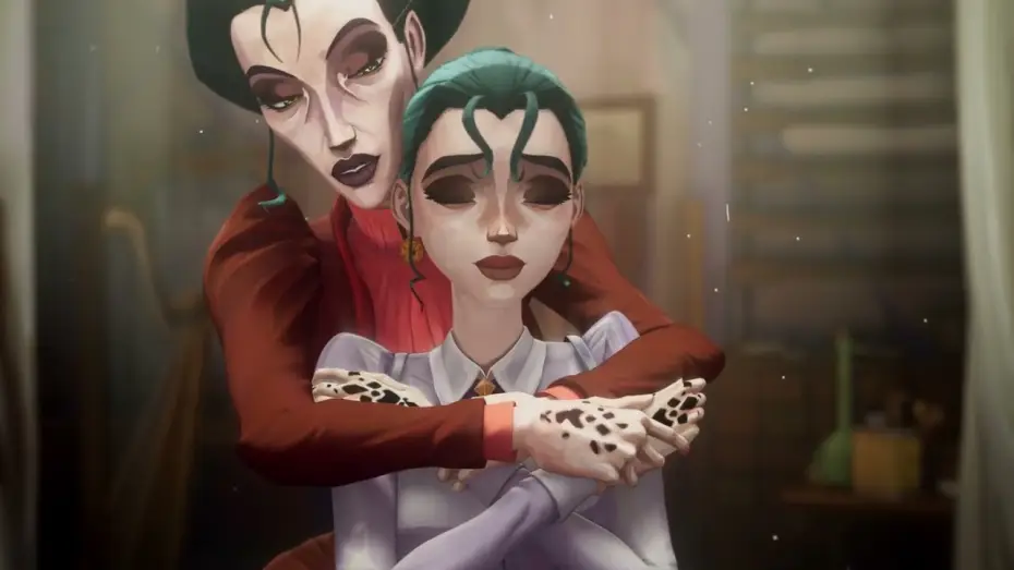Video for the film The Nest — Le Cocon | Fantasporto 2026