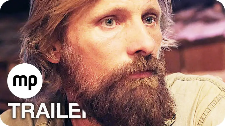 Video for the film Captain Fantastic — CAPTAIN FANTASTIC Trailer German Deutsch (2016) Viggo Mortensen