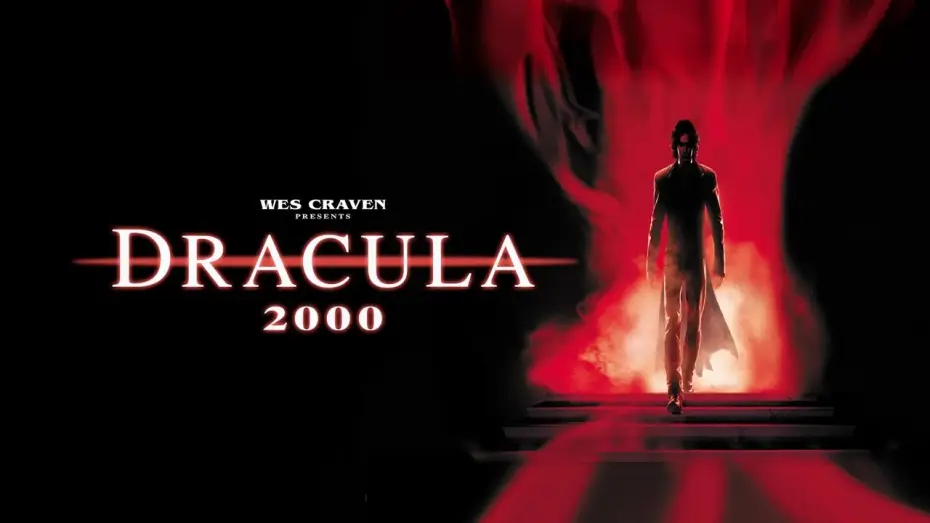 Video for the film Dracula 2000 — Dracula's Legacy - Il fascino del male (film 2000) TRAILER ITALIANO
