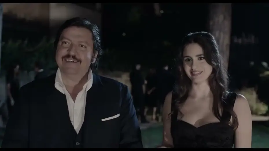 Video for the film Il grande Boccia — IL GRANDE BOCCIA - Trailer Ufficiale