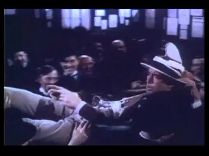Video for the film The Million Pound Note — The Million Pound Note (1954)