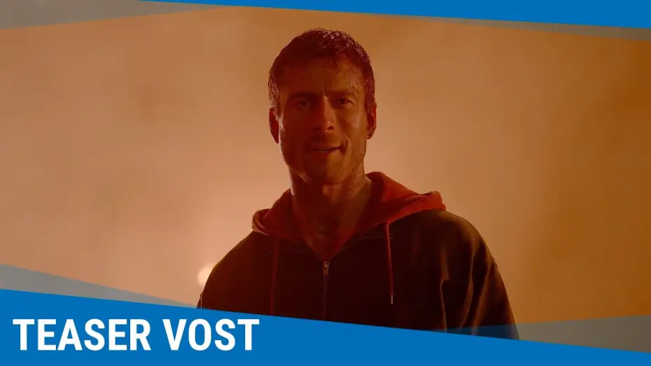 Video for the film The Running Man — Teaser VOST