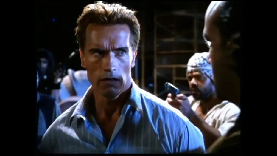 Video for the film True Lies — True Lies (1994) Bande annonce française VF