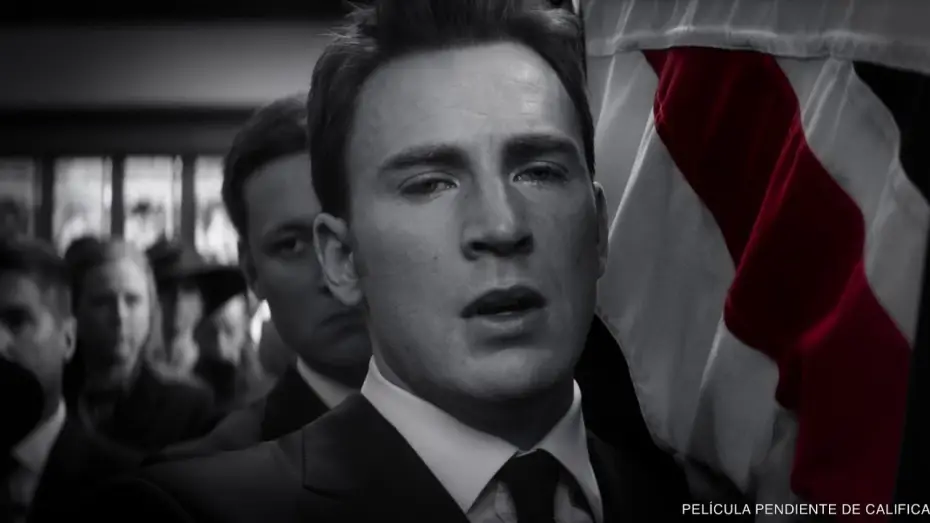 Video for the film Avengers: Endgame — Vengadores: Endgame de Marvel Studios | Nuevo Tráiler Oficial en español | HD