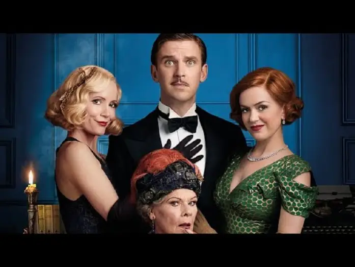 Video for the film Blithe Spirit — Mia moglie è un fantasma - Trailer italiano ufficiale [HD]