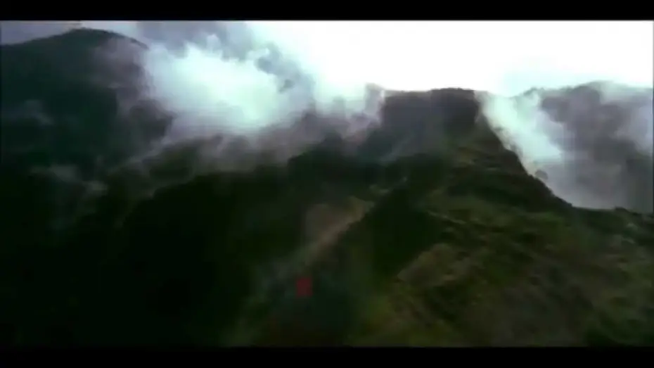 Video for the film Koyaanisqatsi — Koyaanisqatsi 1982 - Trailer subtitulado