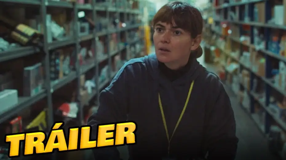 Video for the film On Falling — ON FALLING Tráiler en Español (2025) Drama