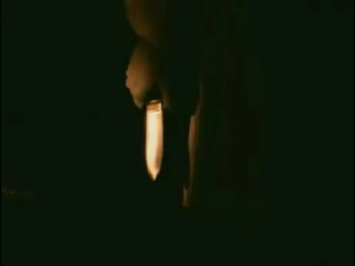 Video for the film Poison for the Fairies — Veneno para las hadas (1984) Trailer