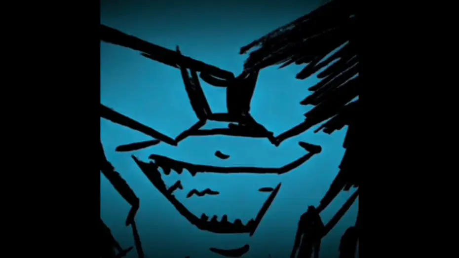 Video for the film Shin Shinobi (Proof of Concept) — SHIN SHINOBI (proof of concept) TRAILER