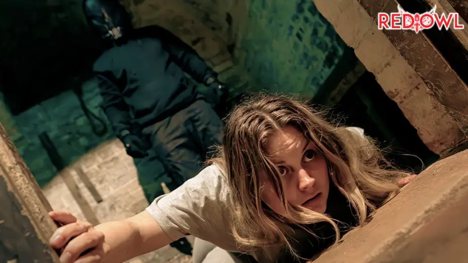 Video for the film The Cellar — Official Trailer