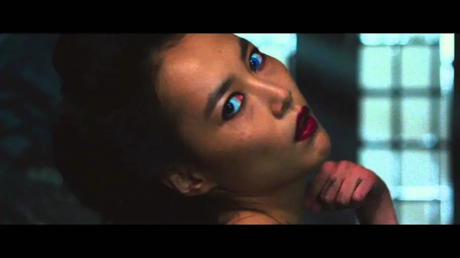 Video for the film 47 Ronin — LA LEYENDA DEL SAMURÁI-47 RONIN -Trailer HD