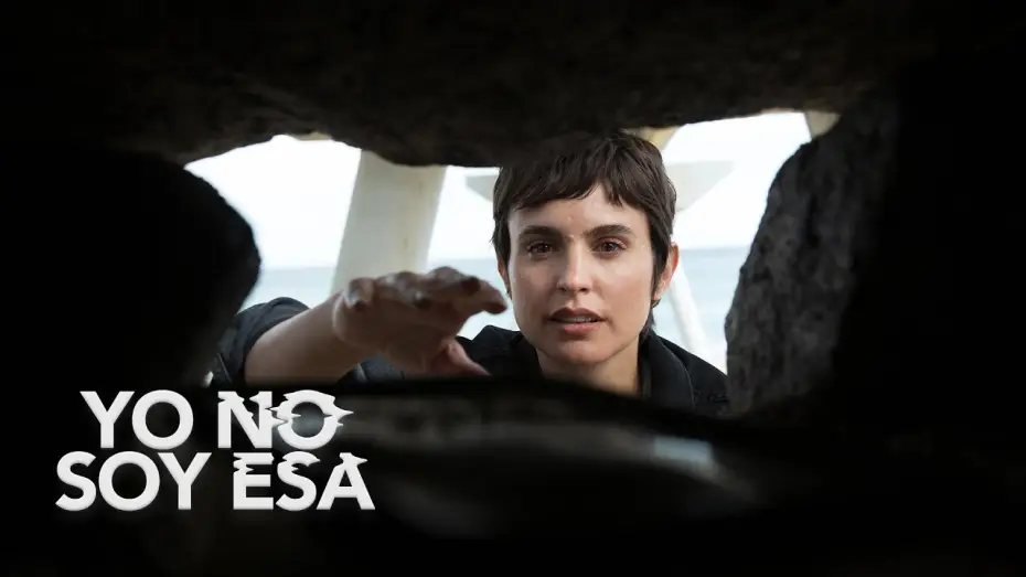 Video for the film I Am Not That — 20 años para el mundo, 12 horas para Susana