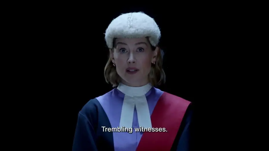 Video for the film National Theatre Live: Inter Alia — National Theatre Live: Inter Alia (trailer)