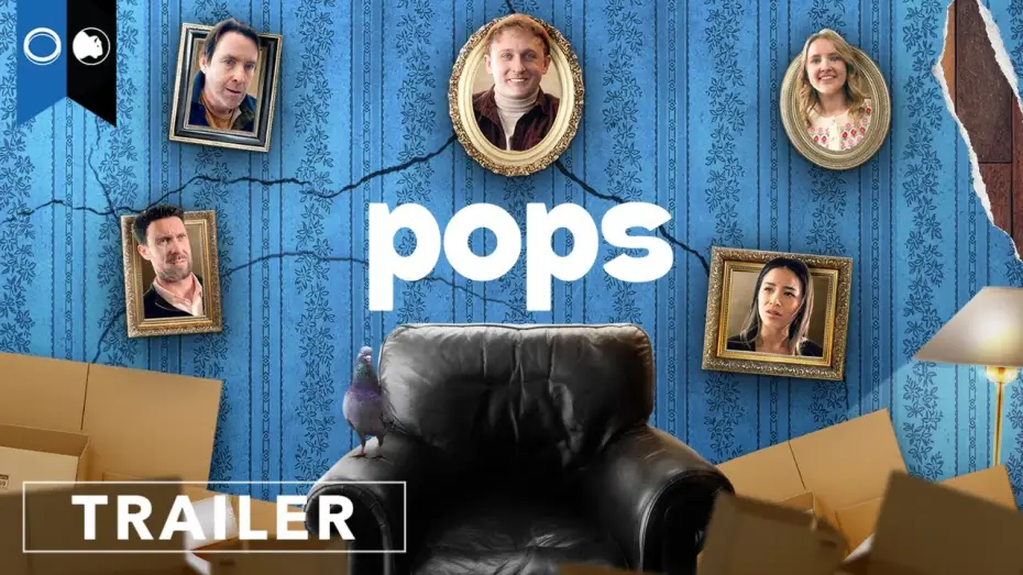 Video for the film Pops — Official Trailer