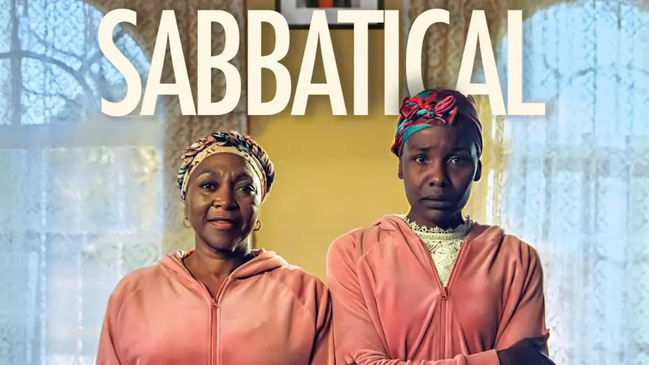 Video for the film Sabbatical — Official Trailer
