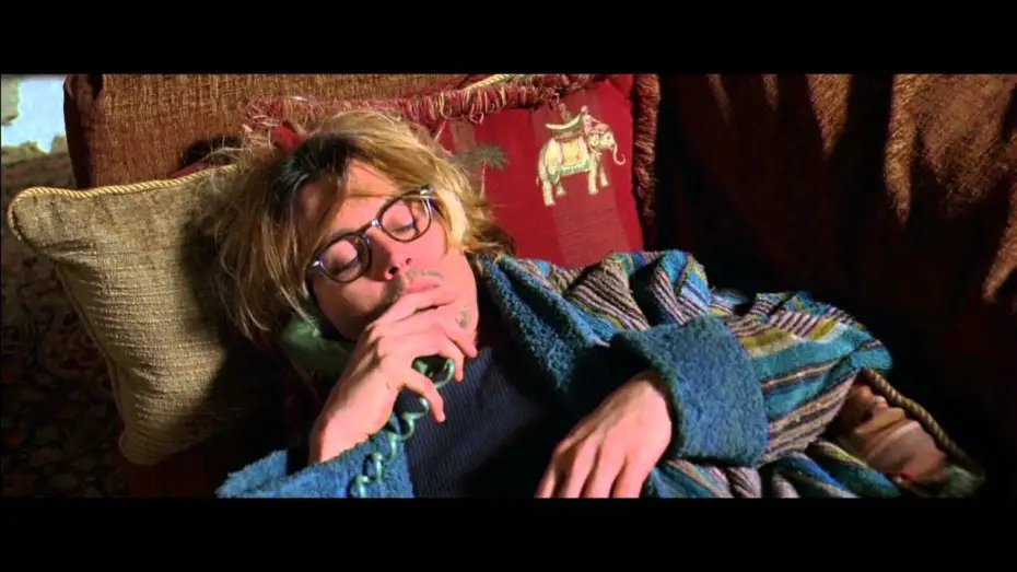 Video for the film Secret Window — La Ventana Secreta - Tráiler en Castellano - Ya Disponible en DVD, BLU RAY y Plataformas Digitales