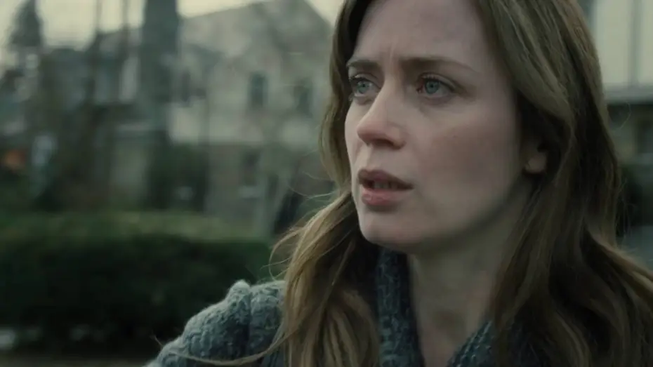 Video for the film The Girl on the Train — LA FIILLE DU TRAIN - Extrait "Souvenir" - VF