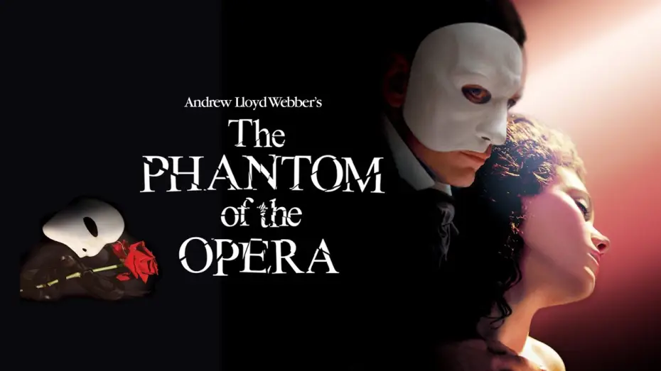 Video for the film The Phantom of the Opera — IL FANTASMA DELL'OPERA (film 2004) TRAILER ITALIANO